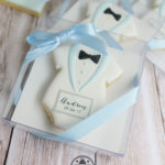Royal Icing Cookie Favours, Decorated Cookies, Love Biscuits, Cookie Favours, Cookies Made in Melbourne, Cookie Decorator, Boxed Favours