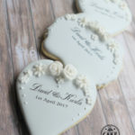 Wedding, Made In Melbourne, Cookies made to order, decorated cookies, favours as cookies, Personalised Favours, Birthdays