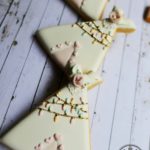 Cake In The Afternoon - Made In Melbourne Tiny Teepee Cookie Favours copy