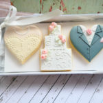 Cake In The Afternoon - Made In Melbourne - Wedding Packs Cookies