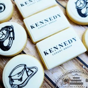 Cake In The Afternoon - Made In Melbourne - KENNEDY LUXURY GROUP