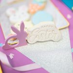 EASTER COOKIES ROYAL ICING COOKIES - MADE IN MELBOURNE SHIPPED AUSTRALIA WIDE