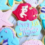 HAND PIPED ROYAL ICING COOKIES - MADE IN MELBOURNE SHIPPED AUSTRALIA WIDE