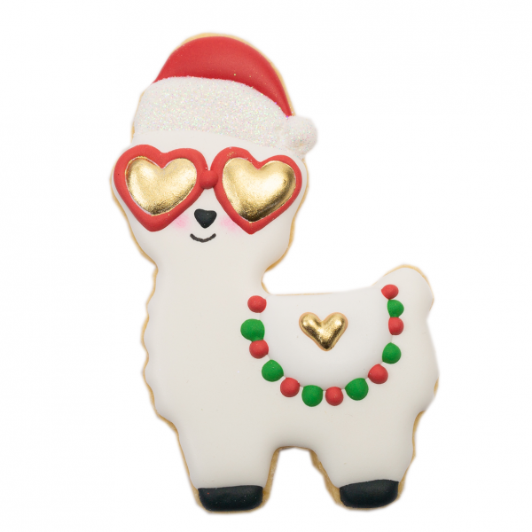 Fa La La Llama