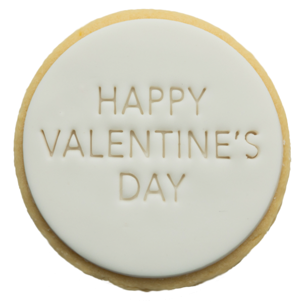 HEY THERE COOKIE! VALENTINE'S DAY XOXO