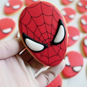 Spiderman Party Pack