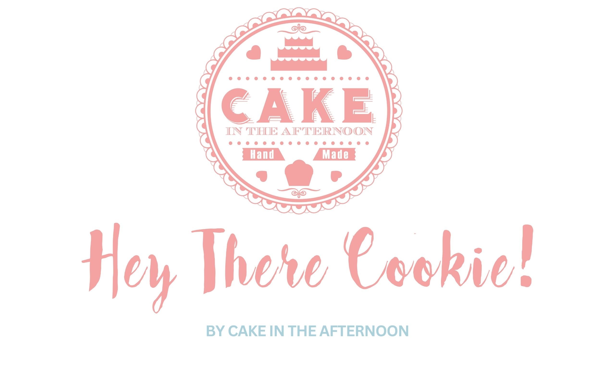 CAKE IN THE AFTERNOON – Made In Melbourne