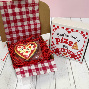 Pizza My Heart box