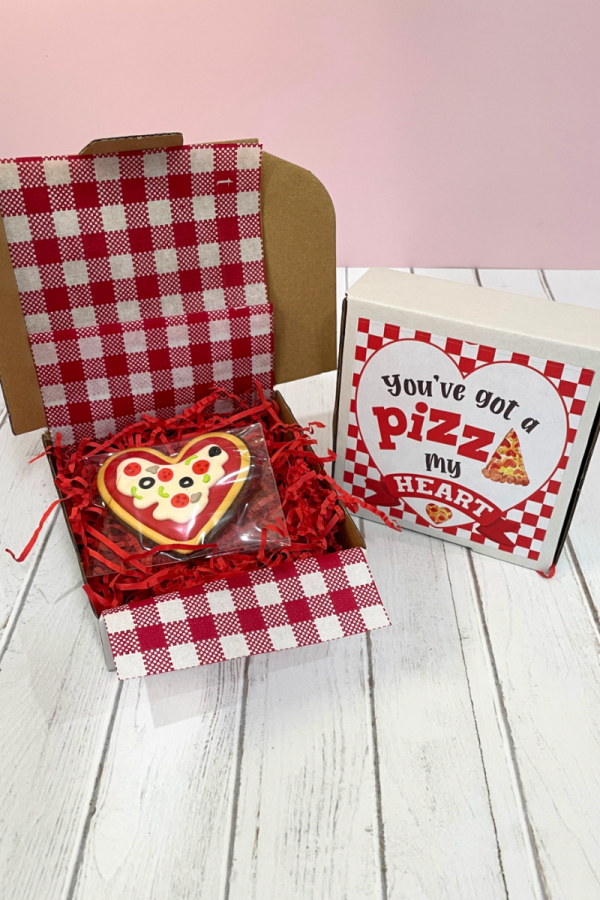 Pizza My Heart box