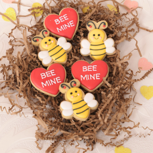 Bee Mine Minis